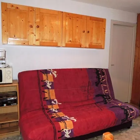 - 4 Pers, 27 M2, 2/1 * Châtel