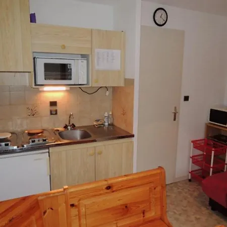 Appartement - 4 Pers, 27 M2, 2/1 Châtel
