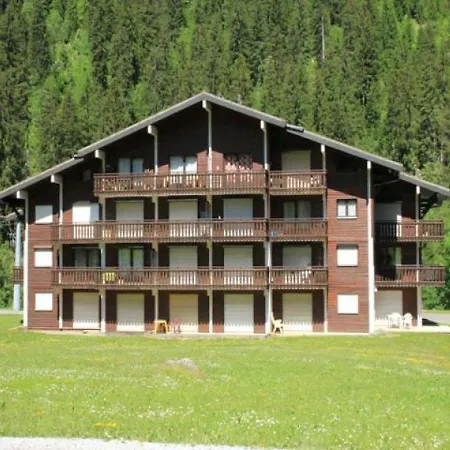 Appartement - 4 Pers, 27 M2, 2/1 Châtel